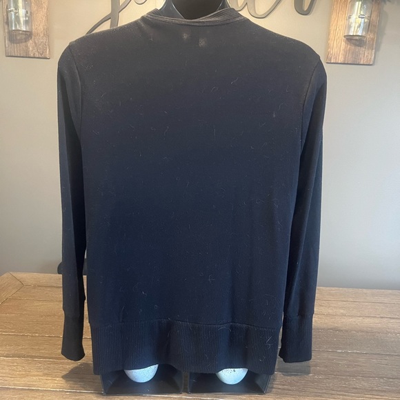 Button Up Cardigan - Picture 4 of 5